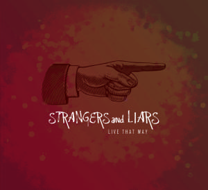 Time to Live That Way